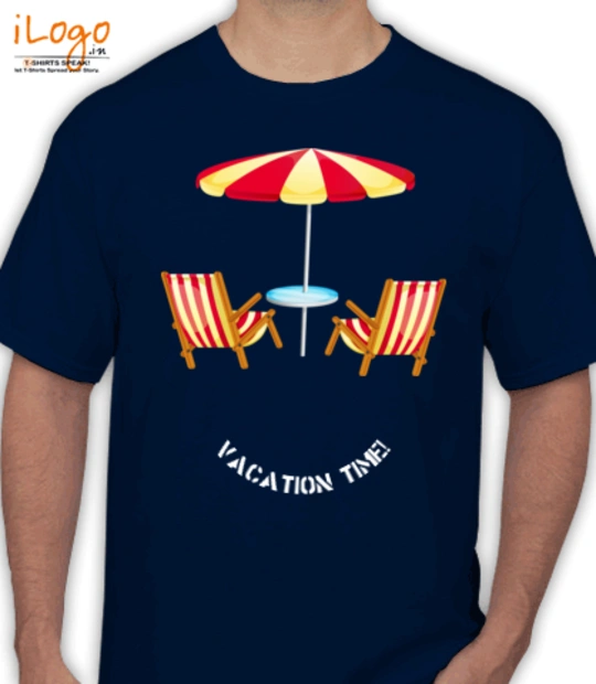 T shirts VACATION T-Shirt