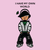 I-HAVE-MY-OWN-WORLD