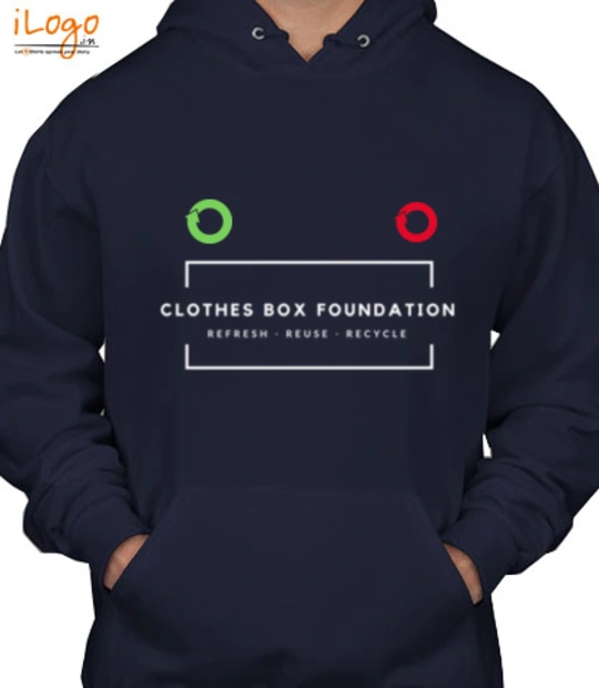 CBF - Hoody