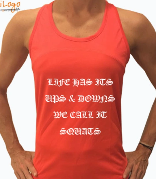 T shirts MY-TANK-TOP T-Shirt