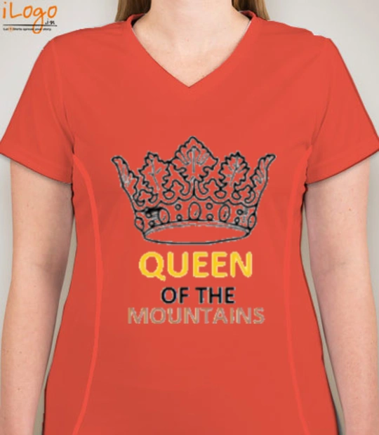 T shirts Queen T-Shirt