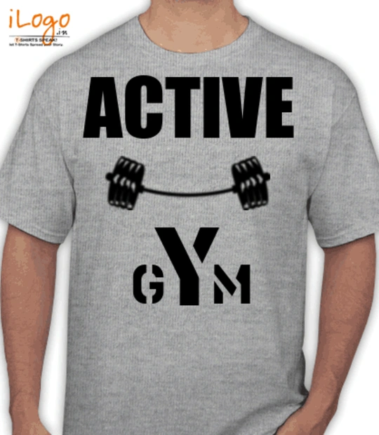 T shirts GYM T-Shirt