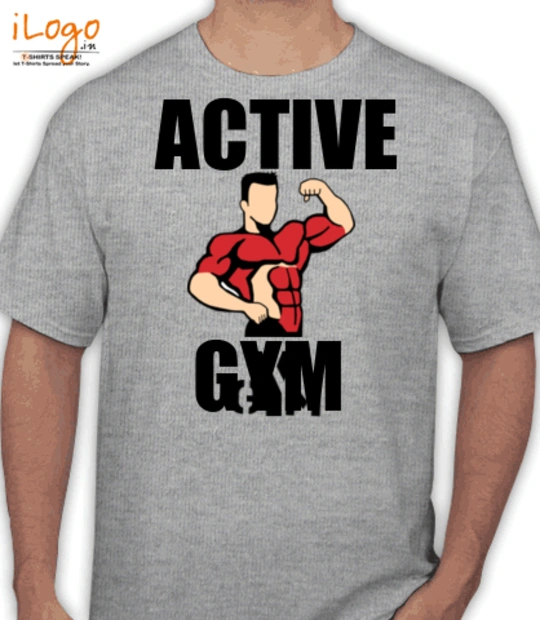 T shirts GYM T-Shirt