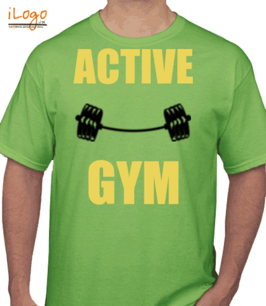 T shirts GYM T-Shirt