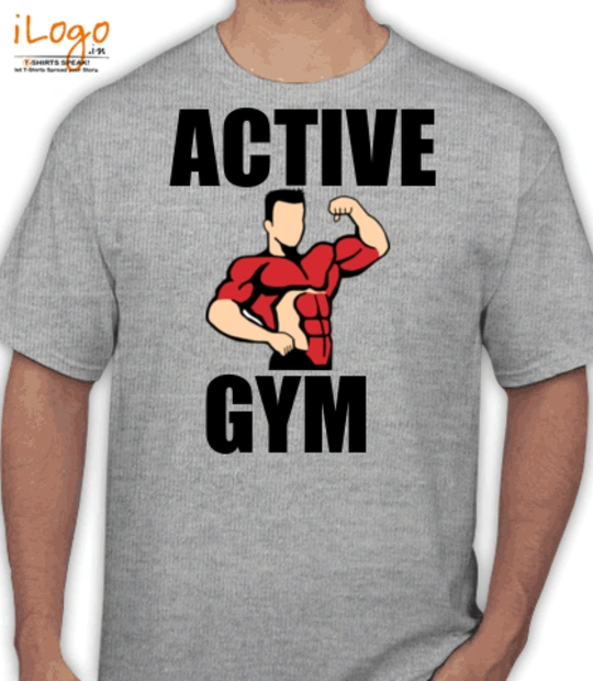 T shirts GYM T-Shirt