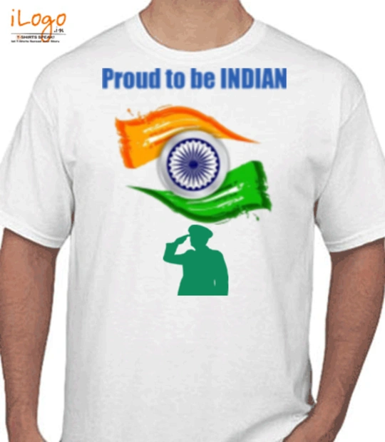 T shirts INDEPENDENCE T-Shirt