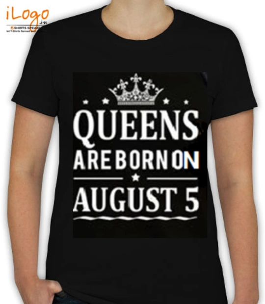 T shirts AUG T-Shirt