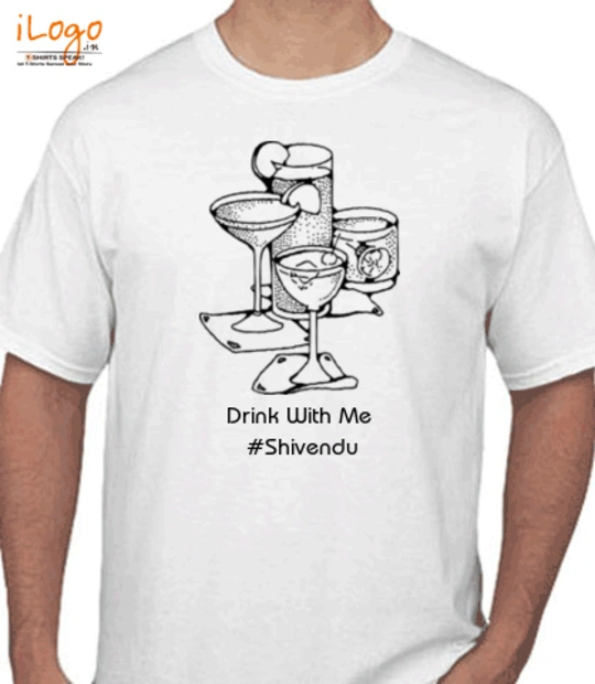 T shirts shivendu T-Shirt