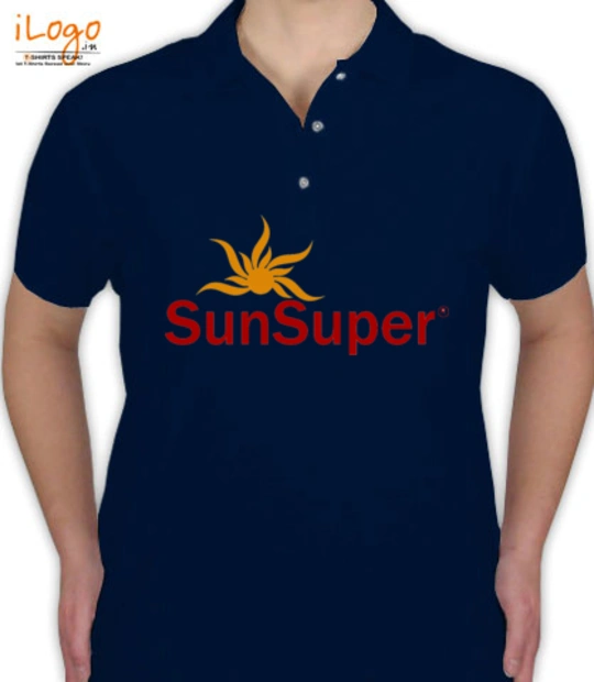 T shirts supsuper T-Shirt