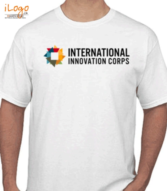 T shirts IIC- T-Shirt