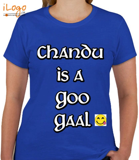 T shirts Chandu-New T-Shirt