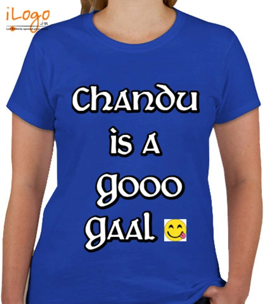 T shirts Chandu-New T-Shirt