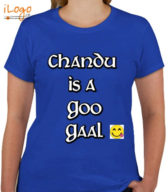 T shirts Chandu-New T-Shirt