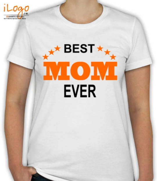  Best-tshirt-for-mom T-Shirt