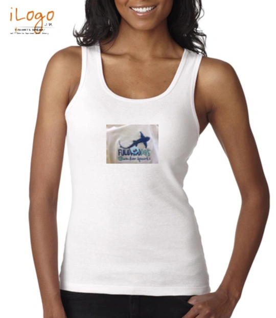 T shirts Womentanktop T-Shirt