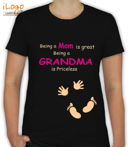 Nda Grandmalatest T-Shirt