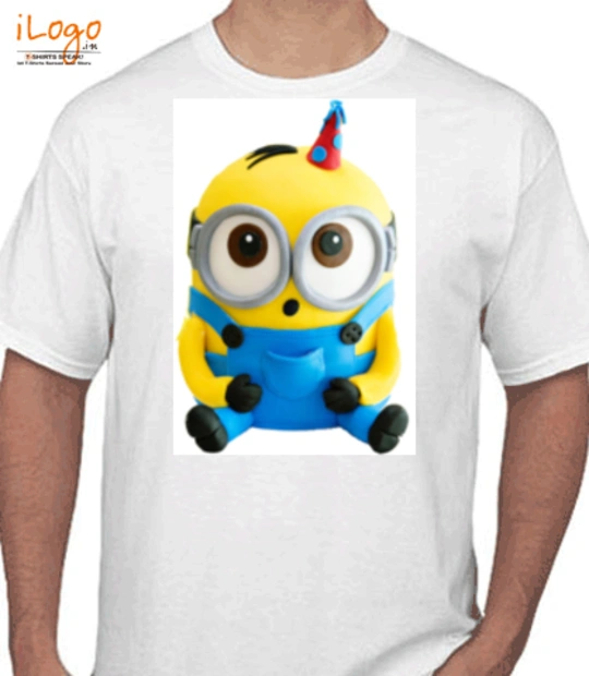 T shirts Parvesh-Kumar T-Shirt