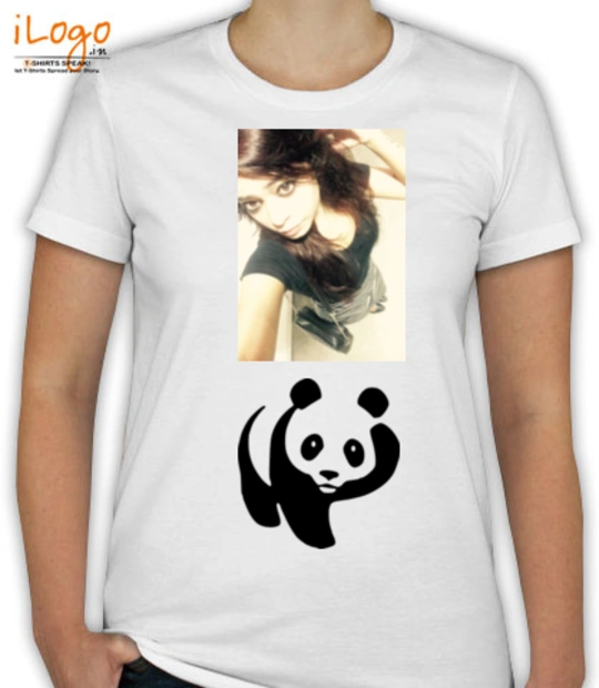 Nda PANDA T-Shirt