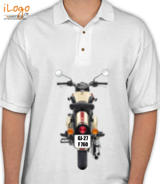 T shirts My-TBT T-Shirt