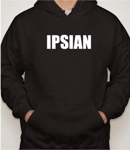 T shirts Ipsian T-Shirt