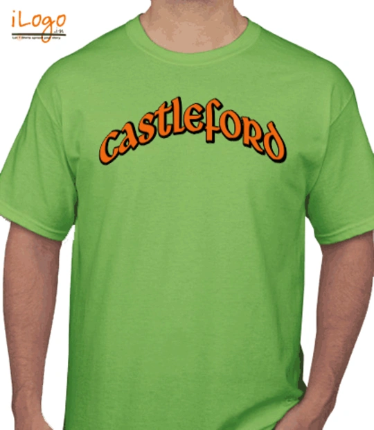 Rt Castleford T-Shirt