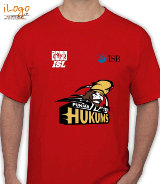 T shirts HUKUMS T-Shirt