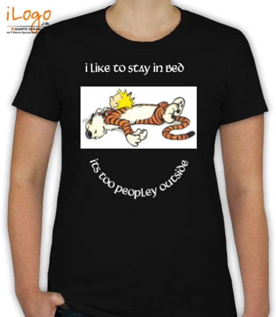 T shirts calvinL T-Shirt