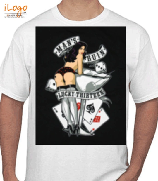 T shirts man T-Shirt