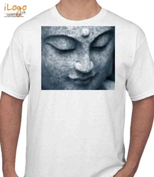 T shirts buddh T-Shirt