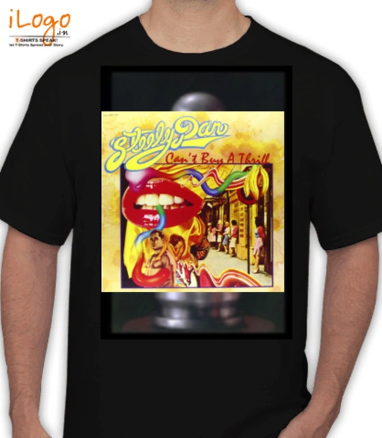 T shirts thrills T-Shirt