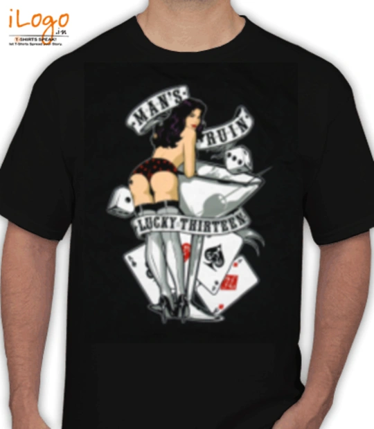 T shirts manr T-Shirt