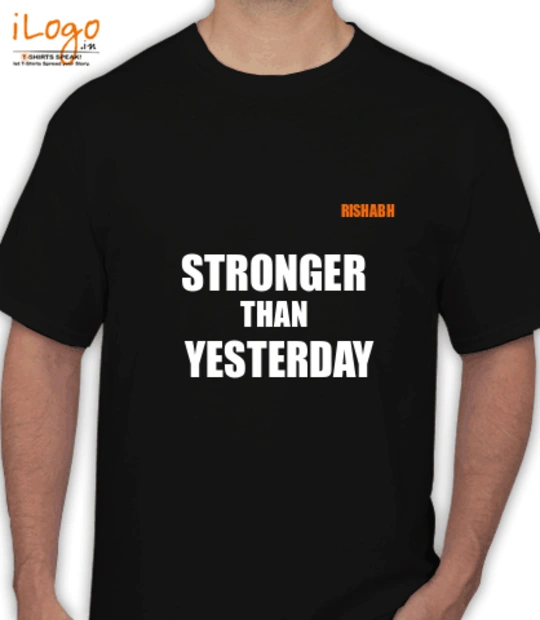 T shirts Rishabgr T-Shirt