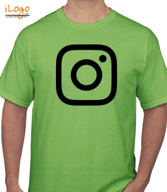T shirts insta T-Shirt