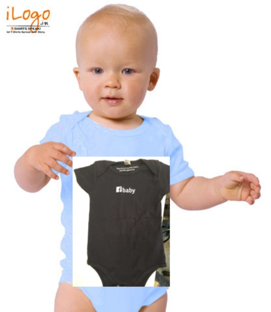 T shirts babyfacebook T-Shirt