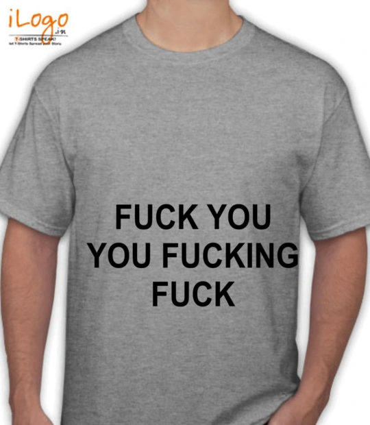 T shirts Fuck T-Shirt