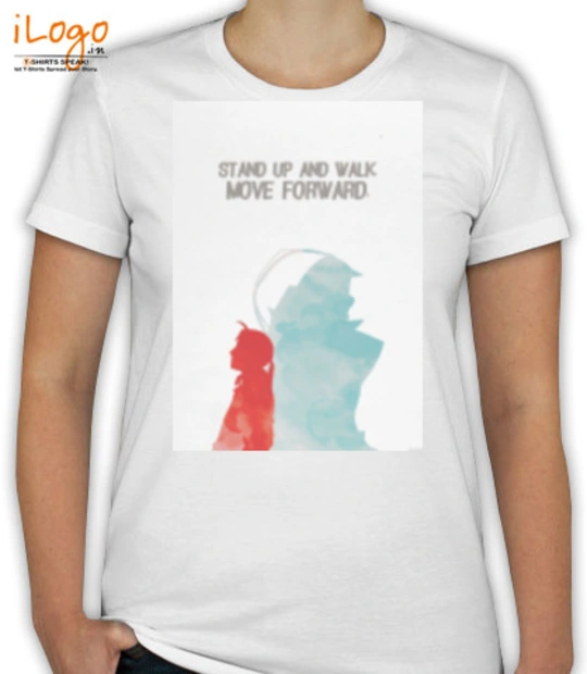 T shirts FMA T-Shirt