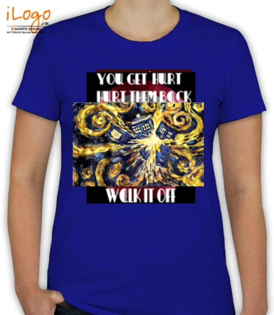 T shirts tardis T-Shirt
