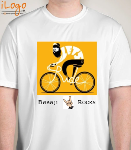 T shirts rahul-add T-Shirt