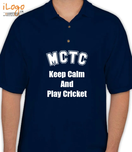T shirts MCTC T-Shirt