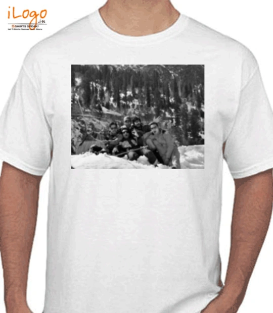 T shirts Ajay-Kumar T-Shirt