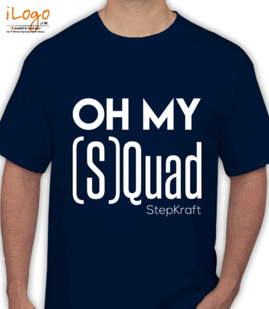 T shirts Oh-my-sq T-Shirt
