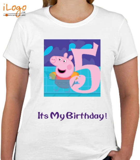 T shirts Design- T-Shirt