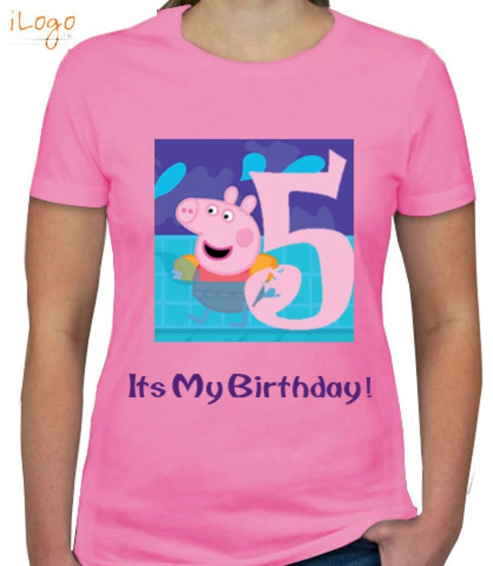 T shirts Design- T-Shirt