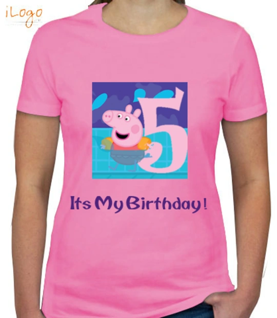 T shirts Design- T-Shirt