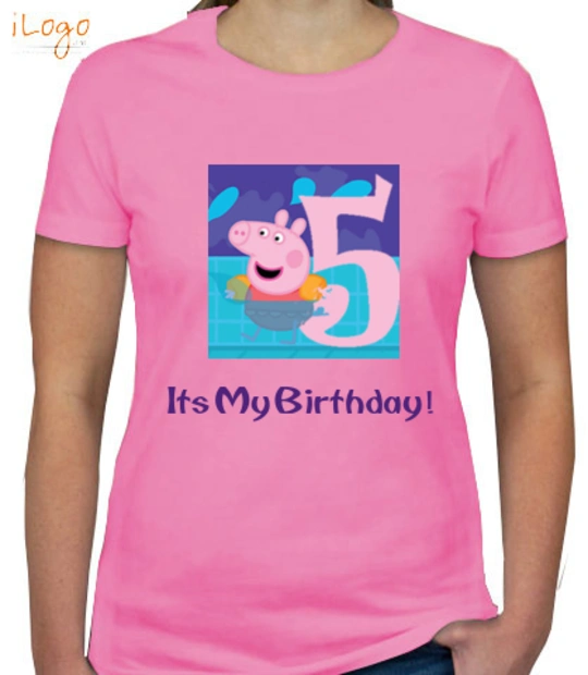 T shirts final T-Shirt