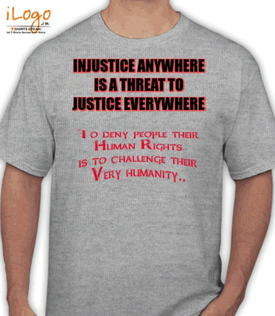 T shirts HR- T-Shirt