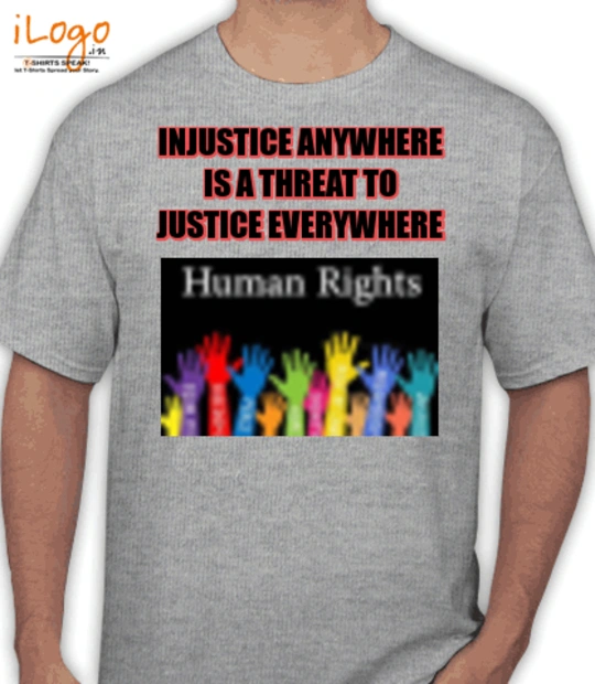 T shirts HR- T-Shirt