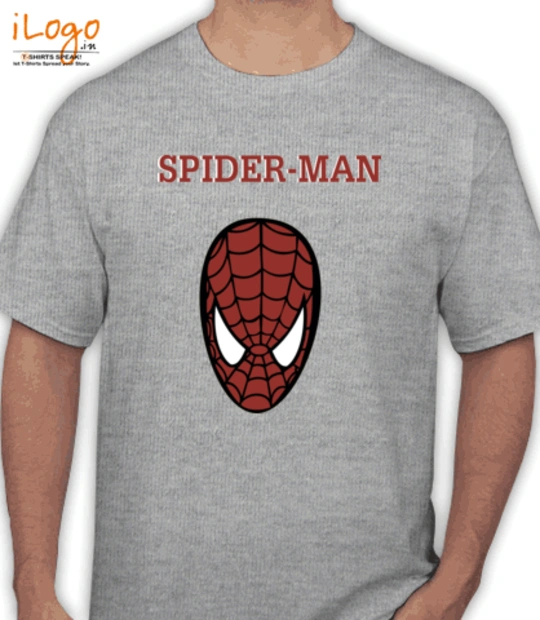 T shirts spiderman T-Shirt