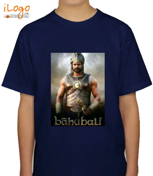 T shirts baahubali T-Shirt