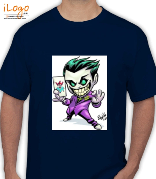 T shirts JOKER T-Shirt